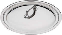 Mauviel Capac cu mâner din oțel inoxidabil O 24 cm MAUVIEL (ML521824)