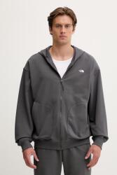The North Face hanorac pentru bărbați, din bumbac Essential Oversize PPY2-BLM0J5_90X (NF0A8GQGRHI1)
