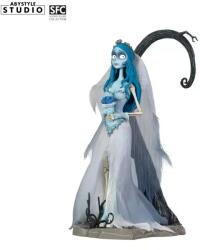 ABYstyle Abysse Tim Burtons: Corpse Bride - Emily Statue (21cm) Figurina