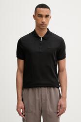 Calvin Klein polo pentru bărbați, din bumbac PPY2-POM049_99X (LV04LE255G)