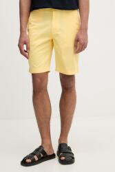 Tommy Hilfiger pantaloni scurți pentru bărbați, din bumbac cu elastan PPY2-SZM0GJ_10X (MW0MW42351)