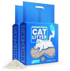 Catlink vegyes macskalom