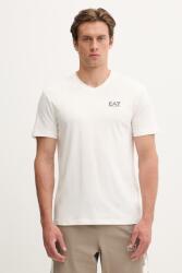EA7 Emporio Armani tricou pentru bărbați, cu bumbac PPY2-TSM0E4_08X (PJVQZ.8NPT27)