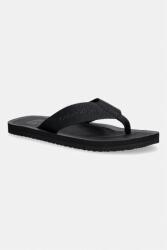 Calvin Klein șlapi pentru bărbați CITY THONG SLIDE PPY2-KLM017_99X (HM0HM02106)