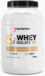 7Nutrition Tejsavó 7Nutrition Izolátum 90 1 kg fehér csokoládé