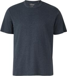 s. Oliver Rl Big Size T-shirt (2178981-59w1)