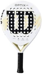 Wilson Optix V2 Lite White Padelütő