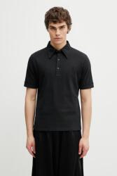 MM6 Maison Margiela polo pentru bărbați, din bumbac PPY2-POMZZZ_99X (SH2GL0011.M20108)