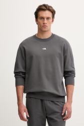 The North Face hanorac pentru bărbați, din bumbac Essential Light PPY2-BLM0J3_90X (NF0A8GQCRHI1)