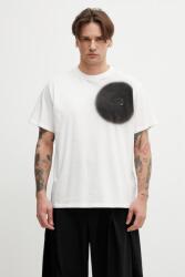 MM6 Maison Margiela tricou pentru bărbați, din bumbac PPY2-TSM0W2_00X (SH0GC0067.M20048)