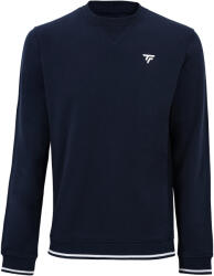 Tecnifibre Team Terry Sweater Marine Férfi-melegítőfelső XL