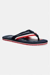 Tommy Hilfiger șlapi pentru bărbați PATCH PRINT HIFIGER BEACH SANDAL 9BY2-KLMZZU_59X (FM0FM05903)