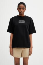 MM6 Maison Margiela tricou pentru femei, din bumbac PPY2-BLDZZU_99X (S62GU0147.M25014)