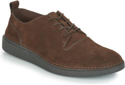 Clarks Pantofi Derby Bărbați HALE LACE Clarks multicolor 44 1/2