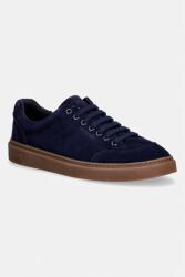 Camper Runner Twentyfive sneakers pentru bărbați, din piele întoarsă PPY2-OBMZZL_59X (K101105.005)