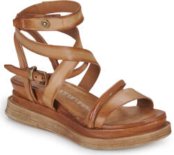 Airstep / A. S. 98 Sandale cu platformă LAGOS 2.0 Airstep / A. S. 98 Maro 40