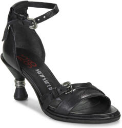 Airstep / A. S. 98 Sandale cu toc SOUND Airstep / A. S. 98 Negru 41