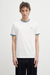 Fred Perry tricou bărbătesc de bumbac 9BYA-TSM18U_00B (M1588V)