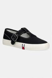 Tommy Hilfiger ARCHIVE Y2K MARY JANE teniși pentru femei 9BY2-OBDZNR_99X (EN0EN03048)