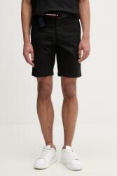 Tommy Hilfiger pantaloni scurți pentru bărbați, din bumbac cu elastan PPY2-SZM0GH_99X (MW0MW42349)