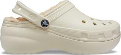 Crocs Classic Platform Lined Clog W (207938-2y2)