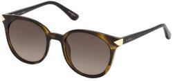 GUESS Слънчеви очила Guess GU7550 52F - leshti Слънчеви очила
