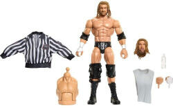 Mattel Figură De Acțiune Event Elite WWE JHX80 (JHX80) Figurina