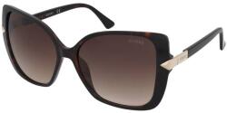 GUESS Слънчеви очила Guess GU7820 52F - leshti Слънчеви очила