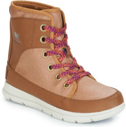 Sorel Cizme de zapadă Femei SOREL EXPLORER Sorel Maro 36