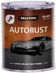 Maston korróziógátló alapozó - fekete - 750ml