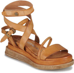 Airstep / A. S. 98 Sandale cu platformă LAGOS 2.0 BUCKLE Airstep / A. S. 98 Bej 42