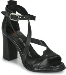 Airstep / A. S. 98 Sandale cu toc BASILE Airstep / A. S. 98 Negru 40