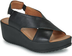 IgI&CO Sandale cu platformă D. CANDY IgI&CO Negru 40