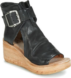 Airstep / A. S. 98 Sandale cu platformă NOA BUCKLE Airstep / A. S. 98 Negru 42