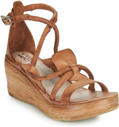 Airstep / A. S. 98 Sandale cu platformă NOA STRAP Airstep / A. S. 98 Maro 37