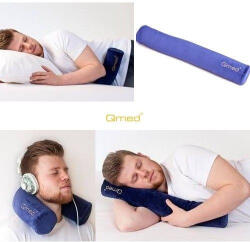 Qmed flex párna (többfunkciós memóriahab) - plazapatika