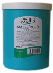 MOLLIS masszírozó krém 1000 ml - plazapatika