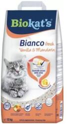 Biokat's Bianco Fresh Mandarin Alom - 10 kg