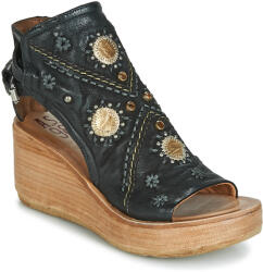 Airstep / A. S. 98 Sandale cu platformă NOA Airstep / A. S. 98 Negru 42 - spartoo - 1 112,00 RON