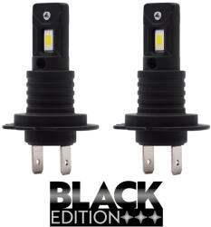Phonocar 07553 LED autóizzó szett H4, H19, 12V, 25W, 6000K, IP65, off-road/versenycélra