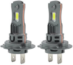 Phonocar 07463 H7 LED autóizzó pár 12V 25W 2800lm 6000K IP67 off-road/verseny használatra