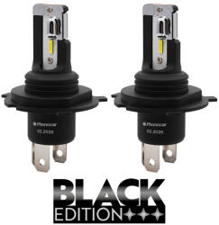 Phonocar 07552 LED autóizzó H4/H19 12V 25W 6000K IP65 CAN BUS 2db off-road/versenyhez