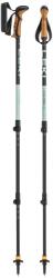 LEKI Túrabot LEKI Khumbu AS, Speed Lock Plus rendszer, ergonomikus Aergon CorTec markolat, Flex Tip hegy, Trekking 2.0 tányérok - sportfit