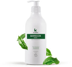 Dr.Kelen Bázis Masszázskrém 500ml - plazapatika