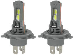 Phonocar 07462 H4 LED autóizzó pár 12V 25W 2800 lm 6000K IP67 off-road, verseny, zárt terület