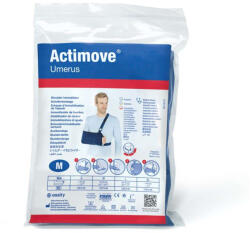  Actimove Umerus Kartartó Heveder Kétrészes M-es - plazapatika