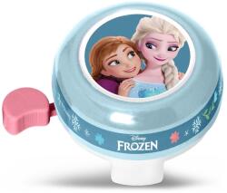 Frozen Csengő Frozen II, univerzális felfogatás, könnyű súly, acél és műanyag - sportfit
