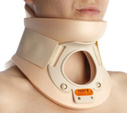 PATELLA Schanz gallér gm-c6 S merev - plazapatika