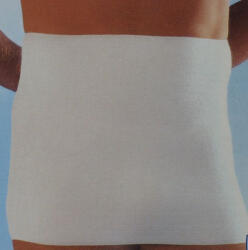 SCUDOTEX s-111/5 medenceöv gyapjú fehér (30 cm) XL: 95-125 cm - plazapatika