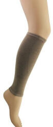 BIOFIX beige S-es vádlivédő (lloveras) 29-31 cm - plazapatika